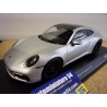 Porsche 911 - 992 Carrera 4 GTS Black 2020 155063104 Minichamps