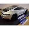 Porsche 911 - 992 Carrera 4 GTS Black 2020 155063104 Minichamps