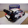 2023 Toyota GR Yaris Rally1 n°69 K.Rovanpera - J.Halttunen 3rd Japan S6733 Spark Model