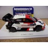 2023 Toyota GR Yaris Rally1 n°33 Evans - Martin 1st Winner Finland S6736 Spark Model