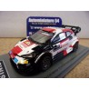 2023 Toyota GR Yaris Rally1 n°17 Ogier - Landais 1st Winner Safari S6738 Spark Model