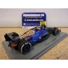 2023 Williams FW45 n°2 Logan Sargeant Las Vegas GP S8937 Spark Model