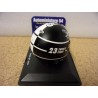 2023 Casque Alex Albon Williams Racing British GP 1/5 5HF114 Spark Model