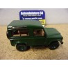 Land Rover Defender Dark Green 845108 Norev  Jet Car