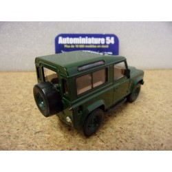 Land Rover Defender Dark Green 845108 Norev  Jet Car