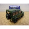 Land Rover Defender Dark Green 845108 Norev  Jet Car