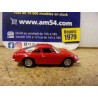 Alpine A110 Red 1973 517827 Norev 1/87