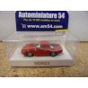 Alpine A110 Red 1973 517827 Norev 1/87