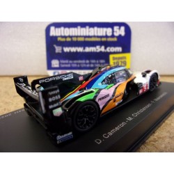 2023 Porsche Penske 963 n°5  Le Mans Y300 Spark Model Sparky