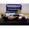 2023 Porsche Penske 963 n°6 Le Mans Y301 Spark Model Sparky