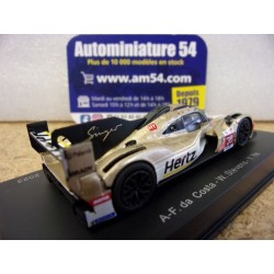 2023 Porsche Jota 963 n°38 Le Mans Y302 Spark Model Sparky