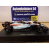 2023 Williams F1 FW45 n°2 Sargeant Las Vegas Y350 Spark Model Sparky 1.64