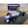 1969 Matra MS7 n°3 Jackie Stewart 1st winner Eifelrennen F2 SG891 Spark Model