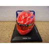 2023 Casque Esteban Ocon Alpine F1 Team 1/5 5HF131 Spark Model