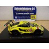 2023 Porsche 911 RSR n°60 Iron Lynx Le Mans Y308 Spark Model Sparky