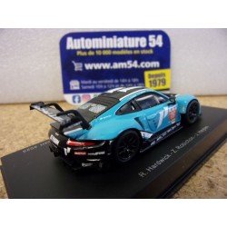 2023 Porsche 911 RSR n°16 Proton Compétition Le Mans Y306 Spark Model Sparky