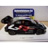 2024 Toyota GR Yaris Rally1 n°17 Ogier - Landais 2nd Monte Carlo S6852 Spark Model