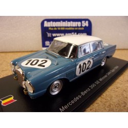 1964 Mercedes Benz 300 SE...