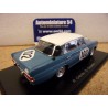 1964 Mercedes Benz 300 SE n°102 Crevits - Gosselin1st Winner 24h SPA 43SPA1964 Spark Model