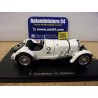 1931 Mercedes Benz SSK n°2 Djordjadze - Zehender 1st Winner 24h SPA 43SPA1931 Spark Model