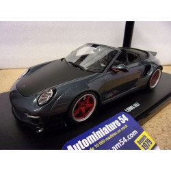 Porsche 911 - 997 LB Works...