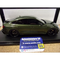 Audi RS5 Competition Distric Green 2023 GT469 GT Spirit