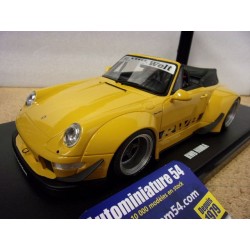 Porsche 911 - 993 RWB Body...