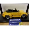 Porsche 911 - 993 RWB Body Kit Nohra Speed Yellow 2023 GT450 GT Spirit