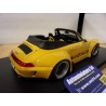 Porsche 911 - 993 RWB Body Kit Nohra Speed Yellow 2023 GT450 GT Spirit