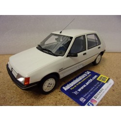 Peugeot 205 Junior Blanc...