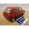 Renault 5 GTL 5 doors Rouge 705 1984 OT1147 OttoMobile