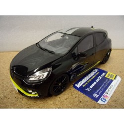 Renault Clio 4 RS 18 deep...