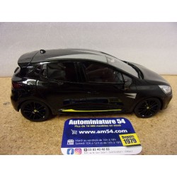 Renault Clio 4 RS 18 deep Black 2018 OT946 OttoMobile