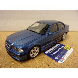 BMW M3 E36 Estoril Blue...