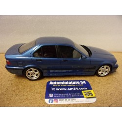 BMW M3 E36 Estoril Blue 1995 OT1082 OttoMobile