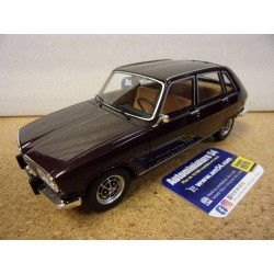 Renault 16TX Prune 708 1974 OT1066 OttoMobile