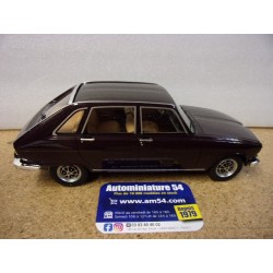 Renault 16TX Prune 708 1974 OT1066 OttoMobile