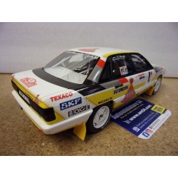 1987 Audi 200 Quattro n°4 Röhrl Monte Carlo OT439 OttoMobile