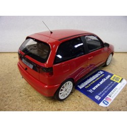 Seat Ibiza Cupra 2 MK2 Tornado Red 1997 OT1092 OttoMobile