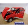 Renault 4 GTL Clan Rouge S1200201 Solido 1/12