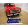 Renault 4 GTL Clan Rouge S1200201 Solido 1/12