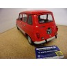 Renault 4 GTL Clan Rouge S1200201 Solido 1/12