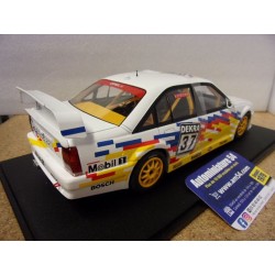 1991 Opel Omega n°37 Strycek DTM S1809705 Solido