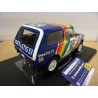 1984 Lada Niva n°182 Jabouile - Sardou Paris Dakar S1807305 Solido