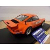 1974 Porsche 911 RS 3.0 n°1 Donohue Iroc Daytona S1800701Solido