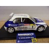 1996 Peugeot 306 Maxi n°1 Delecour - sauvage Monte Carlo S1808305 Solido