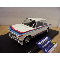 BMW 2002 Tii Turbo...