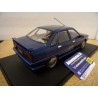 Renault R21 Turbo mk1 Bleu Nuit 1988 S1807706 Solido