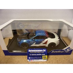 Alpine Renault A110R US Racing 2024 S1801627 Solido