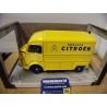 Citroen HY Citroen Service 1969 s1804820 Solido